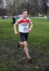 Jonathan Boyd (Gateshead Harriers), under-20s during the 2012 McCain Liverpool Challenge.